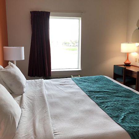 Howard Johnson By Wyndham Airport Louisville Dış mekan fotoğraf