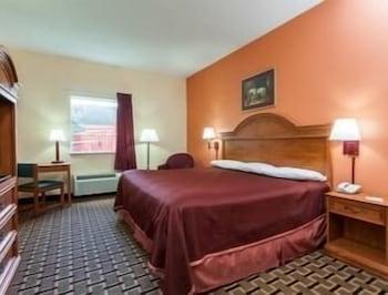 Howard Johnson By Wyndham Airport Louisville Dış mekan fotoğraf
